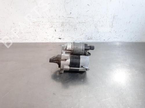 Startmotor TOYOTA PROACE CITY Box Body/MPV 1.2 VVT-i 110 (BPZNN) (110 hp) 25479432