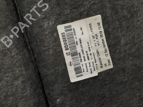 Luggage compartment floor OPEL ASTRA K Sports Tourer (B16) 1.6 CDTi (35) | BP15544820I33 