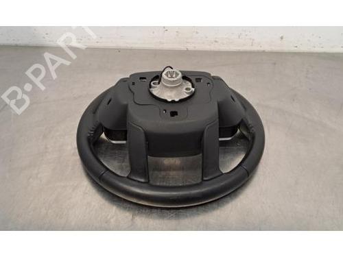 Steering wheel LAND ROVER RANGE ROVER SPORT II (L494) 3.0 SDV6 4x4 | BP29703414C49 