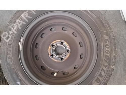 Fælgsæt RENAULT TRAFIC III Van (FG_) 2.0 dCi 130 (FGMY) | BP38099463C100 - Image 33