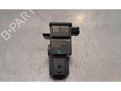 Electronic module NISSAN MICRA V (K14) 1.0 IG-T | BP31347355M83 