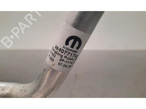 AC pipe PEUGEOT 308 III (FB_, FH_, FP_, F3_, FM_) PureTech 130 (FPHNSL, FPHNST) | BP23605368M126 