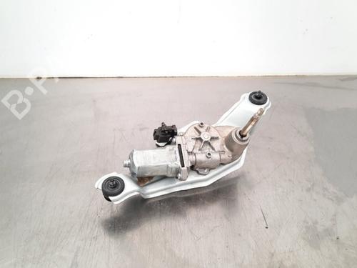 Used Rear wiper motor KIA NIRO I (DE) 1.6 GDI Plug-in Hybrid (141 hp) 15530615