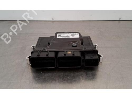 Used Engine control unit (ECU) RENAULT TRAFIC III Van (FG_) 2.0 dCi 130 (FGMY) (131 hp) 30331739