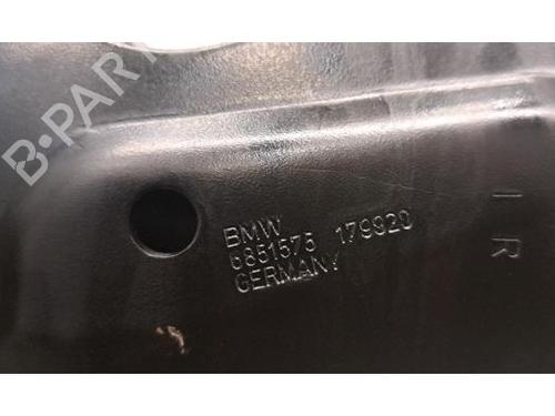 Left rear steering knuckle MINI MINI (F55) Cooper | BP40202251M27 - Image 4