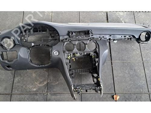 Dashboard MERCEDES-BENZ C-CLASS (W205) C 200 d (205.011) | BP28092747C46 
