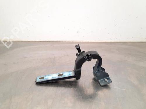 Hinge/Door check strap MERCEDES-BENZ GLE (V167) GLE 400 d 4-matic (167.123) A1677401500 | A1677402101