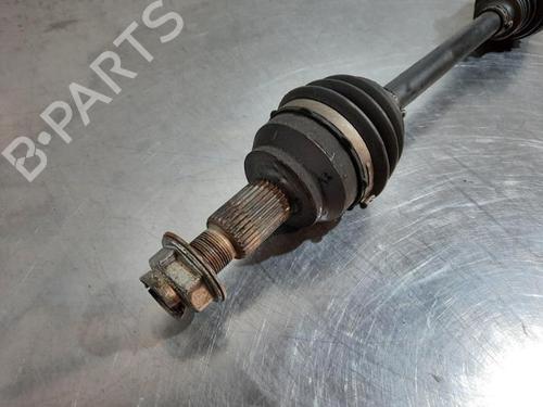 Left front driveshaft MASERATI QUATTROPORTE VI 3.0 S Q4 | BP33296941M38 - Image 2