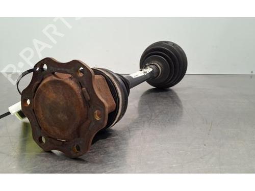 Used Left front driveshaft AUDI A6 C7 (4G2, 4GC) 3.0 TDI (204 hp) 31165376