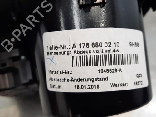 Cup/Object holder MERCEDES-BENZ CLA Coupe (C117) CLA 200 CDI / d (117.308) | BP15026047I37 