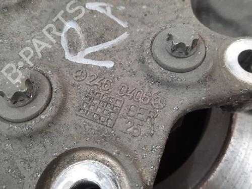 Right rear steering knuckle MERCEDES-BENZ CITAN Box Body/MPV (W415) 109 CDI (415.601, 415.603, 415.605) | BP10888936M28 