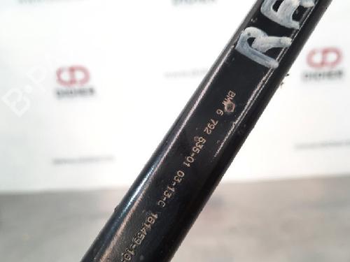 Right rear suspension arm BMW 1 (F20) 116 d | BP10890467M15 