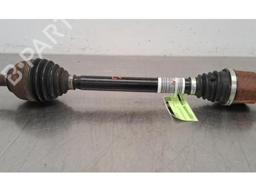 Used Left front driveshaft OPEL VIVARO C Van (K0) 1.5 (120 hp) 27215666