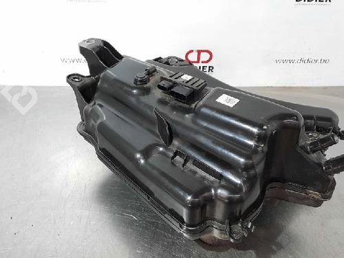 Used Dpf tank Dpf tank SKODA OCTAVIA III Combi (5E5, 5E6) 1.6 TDI (115 hp) 10875893 10875893