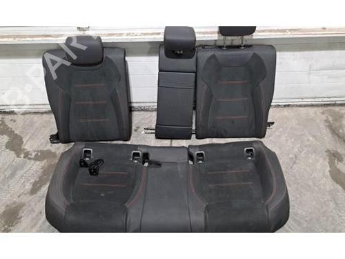 Seats set MERCEDES-BENZ A-CLASS Saloon (V177) A 250 e (177.186) | BP33131972C78  - Image 18