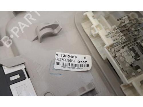 Kabinelys PEUGEOT EXPERT Van (V_) 2.0 BlueHDi 120 | BP39235148I8 - Image 3