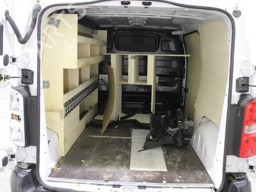 Fælk PEUGEOT EXPERT Van (V_) 1.5 BlueHDi 120 | BP37511494C45 - Image 13