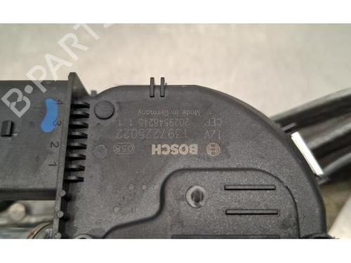 Front wiper motor OPEL ASTRA K Sports Tourer (B16) 1.5 CRDI (35) | BP32158633M29