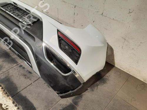 Rear bumper VW T-ROC (A11, D11) 1.0 TSI | BP29343751C8 
