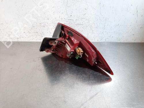Left taillight HYUNDAI TUCSON (TL, TLE) 2.0 CRDi All-wheel Drive | BP29643241C34 