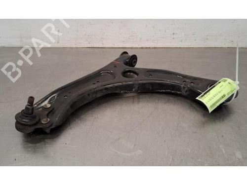 Used Left front suspension arm SEAT IBIZA V (KJ1, KJG) 1.0 TSI (95 hp) 29222908