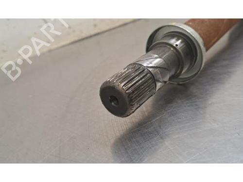 Right front driveshaft RENAULT CLIO V (B7_) 1.0 TCe 90 (B7MT) | BP34200554M39  - Image 5