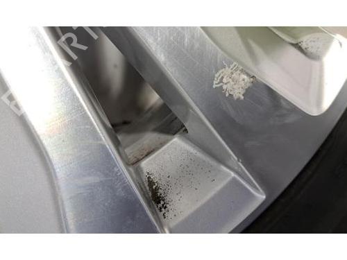 Rim VW GOLF VII (5G1, BQ1, BE1, BE2) 2.0 TDI | BP30806345C45