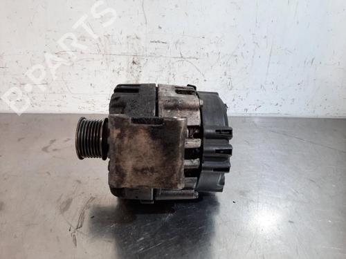 Alternator MERCEDES-BENZ E-CLASS (W212) E 350 CDI (212.023) | BP19650279M7 