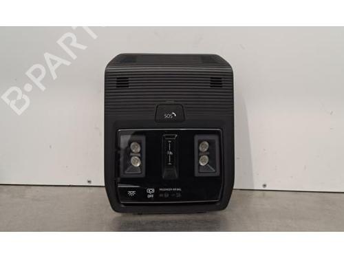 Binnenverlichting VW ID.3 (E11, E12) Pro S (204 hp) 31076537