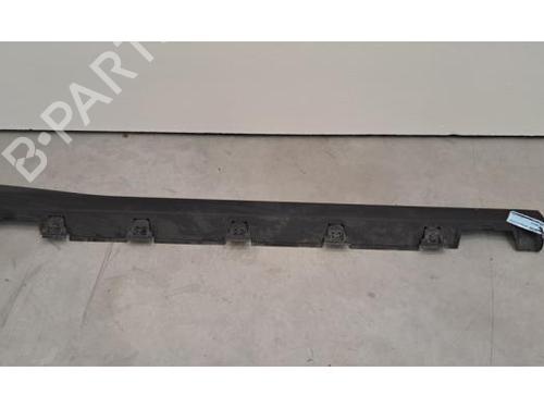 Used Right sideskirt Right sideskirt CITROËN C3 IV (CC_, CB_) ë-C3 (CBZYAZ) (113 hp) 33859649 33859649