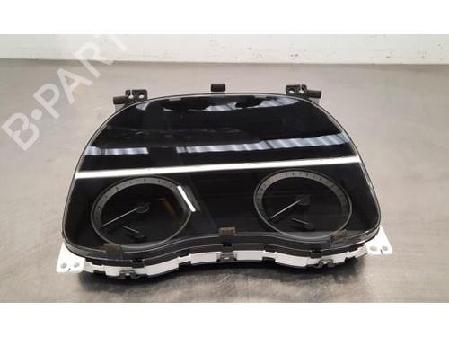 Used Instrument cluster HYUNDAI TUCSON (TL, TLE) 1.6 CRDi All-wheel Drive (136 hp) 23623215