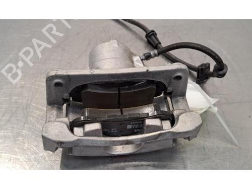 Right front brake caliper OPEL COMBO Box Body/MPV (K9) 1.5 D | BP29577007M104 