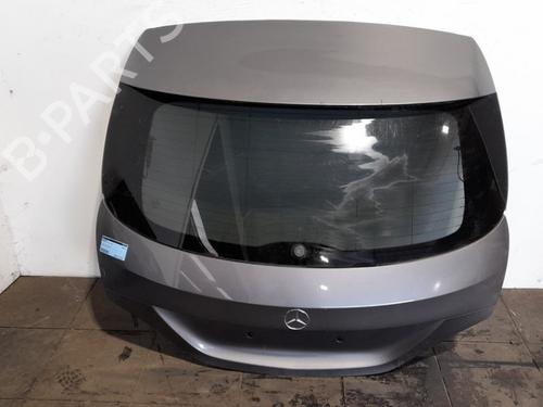 Used Tailgate MERCEDES-BENZ CLA Coupe (C117) CLA 180 (117.342) (122 hp) 10900779