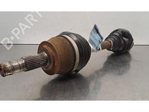 Left front driveshaft ABARTH 500C / 595C / 695C 1.4 (312.AXD1A) | BP32284549M38