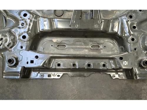 Subframe RENAULT MEGANE IV Hatchback (B9A/M/N_) 1.6 TCe 205 (B9MV) | BP40065768M9 - Image 3