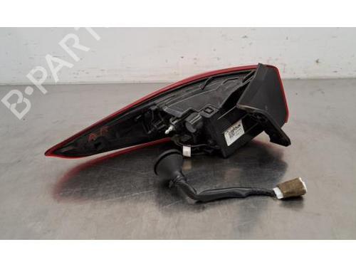 Right taillight HYUNDAI KONA (OS, OSE, OSI) EV | BP29493835C35 