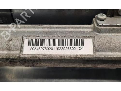 Steering rack MERCEDES-BENZ B-CLASS Sports Tourer (W246, W242) Electric Drive / B 250 e (242.890) | BP23635595M22 