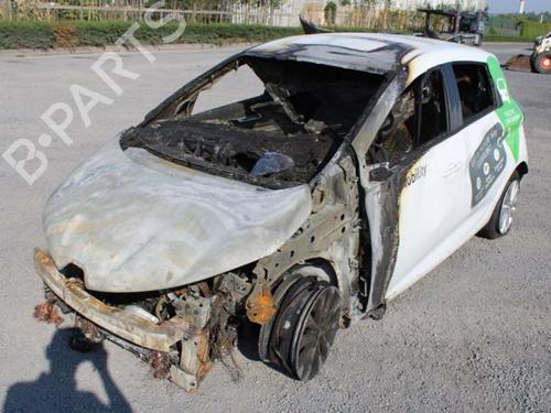 RENAULT ZOE Hatchback Van (BFM_)  Electric (BFMF)  1518380