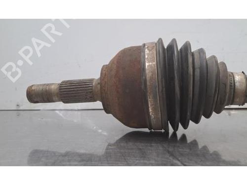 Right front driveshaft OPEL VIVARO C Van (K0) 1.5 | BP37252001M39 - Image 5