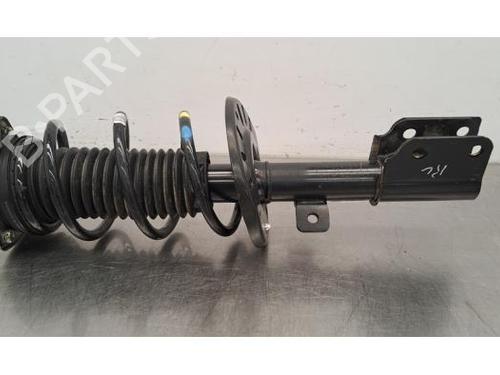 Used Right front shock absorber OPEL COMBO Box Body/MPV (K9) 1.5 D (102 hp) 27288865