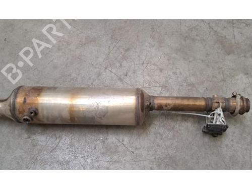 Catalyst NISSAN INTERSTAR Van (XDD) DCI 150 | BP37148677M10 - Image 2