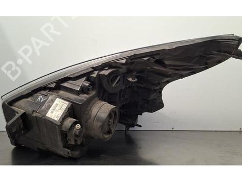 Right headlight FIAT TALENTO Van (296_) 2.0 EcoJet | BP32128867C29