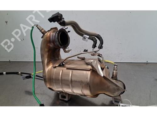 Catalyst RENAULT KANGOO III Box Body/MPV 1.3 TCe 100 (FJMA) | BP38192860M10 - Image 4