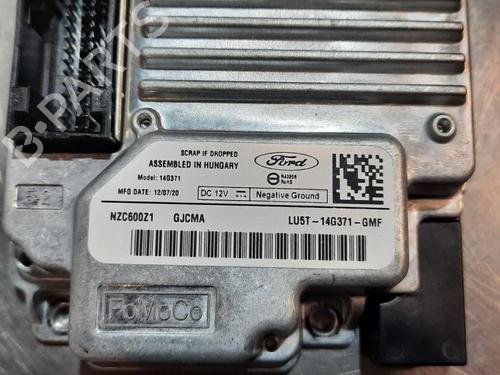Electronic module FORD PUMA (J2K, CF7) 1.0 EcoBoost mHEV | BP19649608M83 