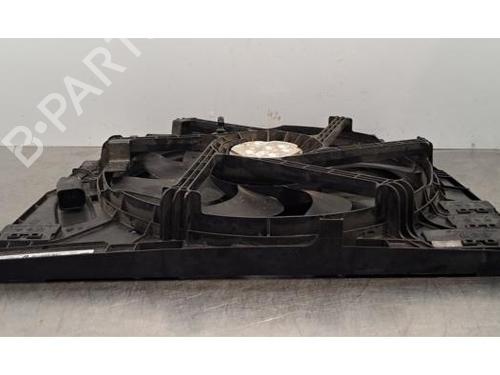 Radiator fan BMW 3 (G20, G80, G28) 318 i | BP30660122M35 