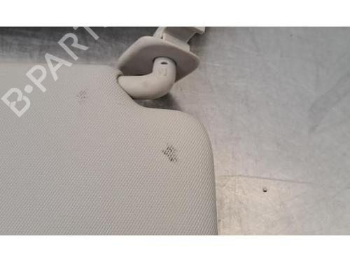 Right sun visor KIA EV3 EV | BP39500523I2 - Image 5