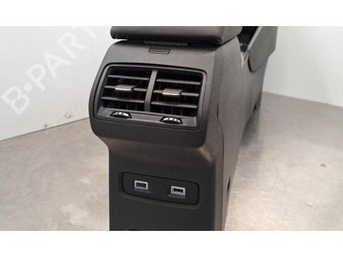 Console centrale CITROËN C4 III (BA_, BB_, BC_) ë-C4 (BCZKWC) | BP31118868I22