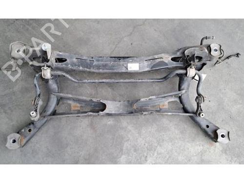 Used Subframe AUDI A3 Limousine (8YS, 8YM) 35 TDI (150 hp) 24459111