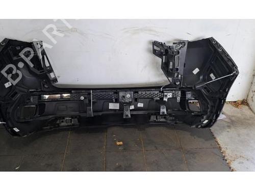 Rear bumper PEUGEOT 3008 II SUV (MC_, MR_, MJ_, M4_) 1.5 BlueHDi 130 | BP28159153C8 