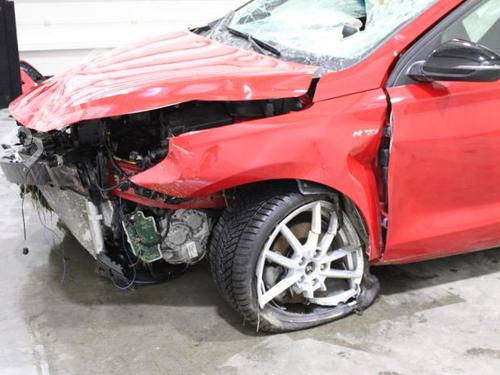 Electronic module HYUNDAI i30 (PDE, PD, PDEN) 1.5 T-GDI hybrid 48V | BP38297292M83  - Image 9